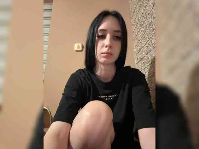Hikikomori27 webcam