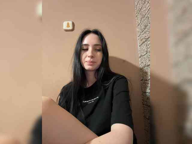 Hikikomori27 webcam
