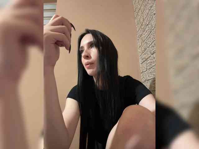 Hikikomori27 webcam
