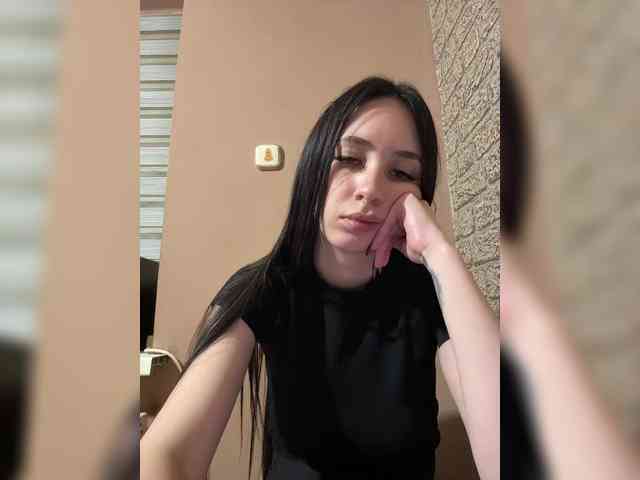 Hikikomori27 webcam