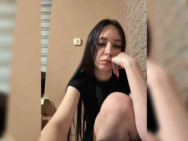 Hikikomori27 webcam