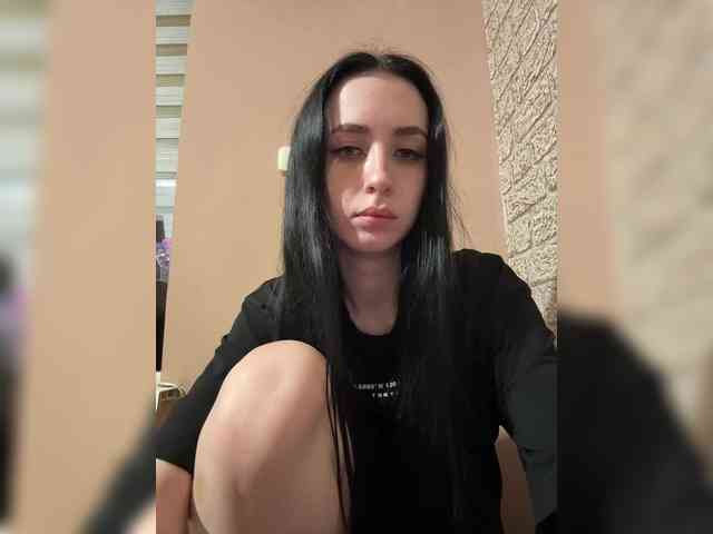 Hikikomori27 webcam