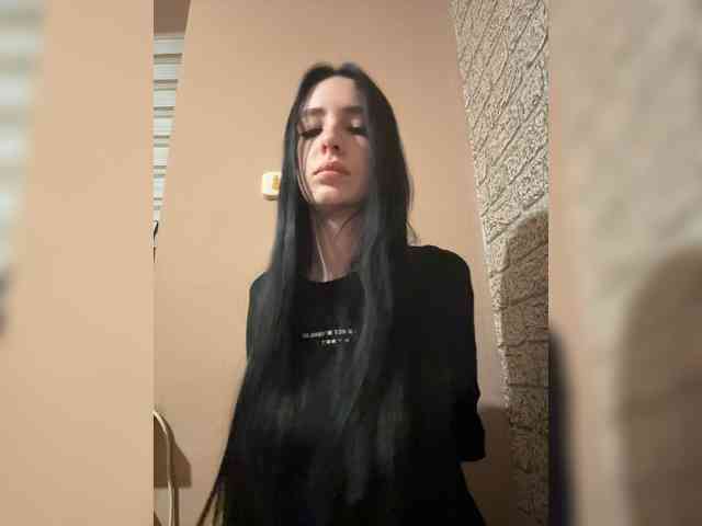 Hikikomori27 webcam