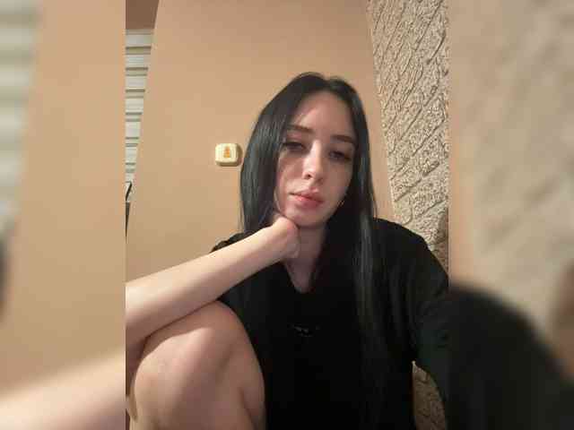 Hikikomori27 webcam