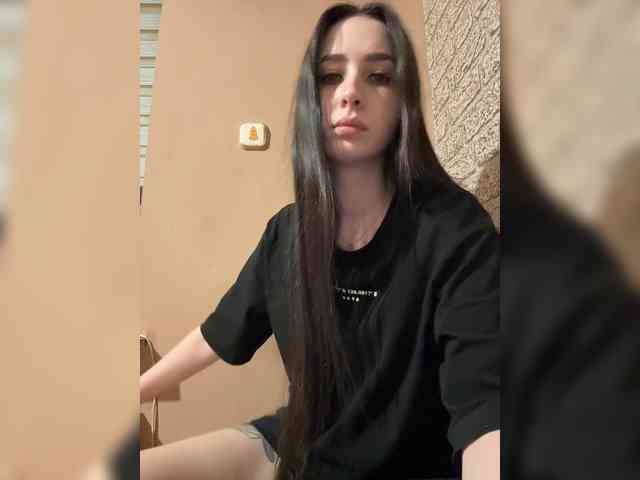 Hikikomori27 webcam