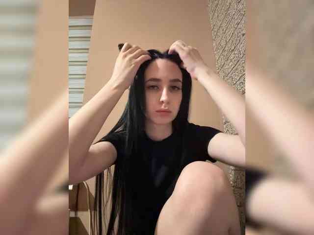 Hikikomori27 webcam