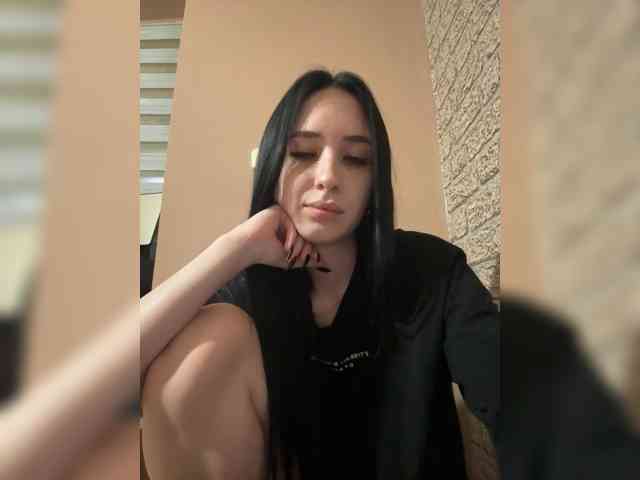 Hikikomori27 webcam