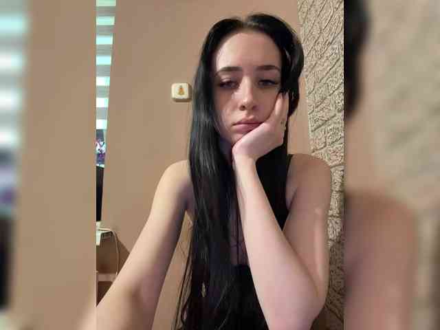 Hikikomori27 webcam