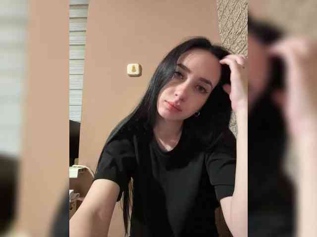 Hikikomori27 webcam