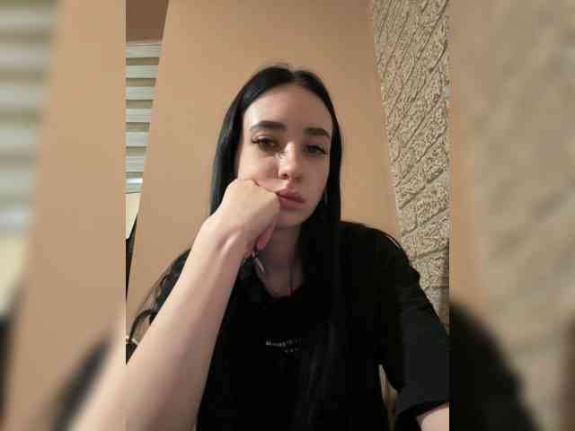 Hikikomori27 webcam