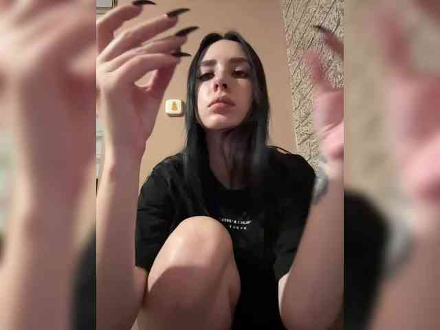 Hikikomori27 webcam