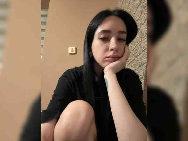 Hikikomori27 webcam