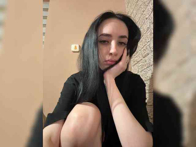 Hikikomori27 webcam