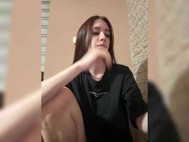 Hikikomori27 webcam