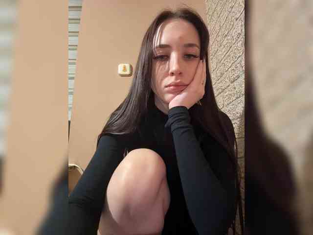Hikikomori27 webcam