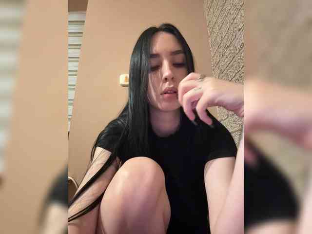 Hikikomori27 webcam