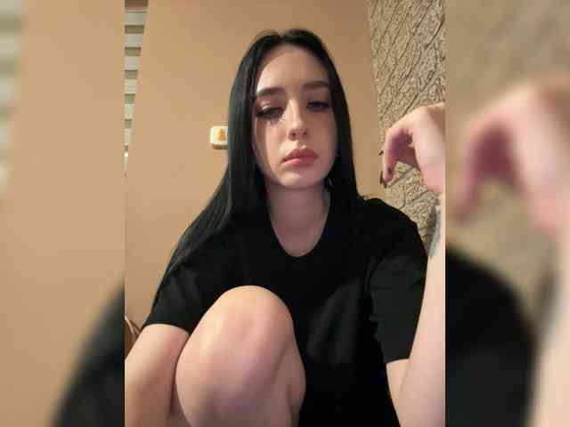 Hikikomori27 webcam