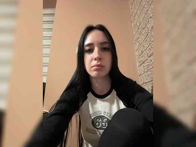 Hikikomori27 webcam