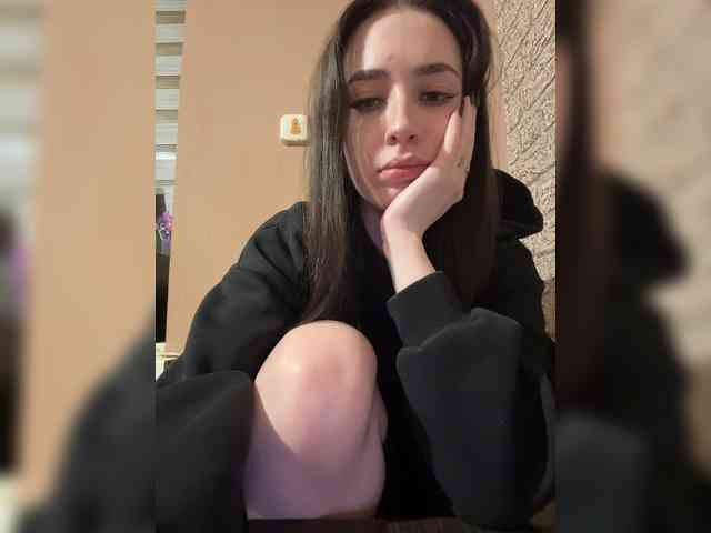 Hikikomori27 webcam