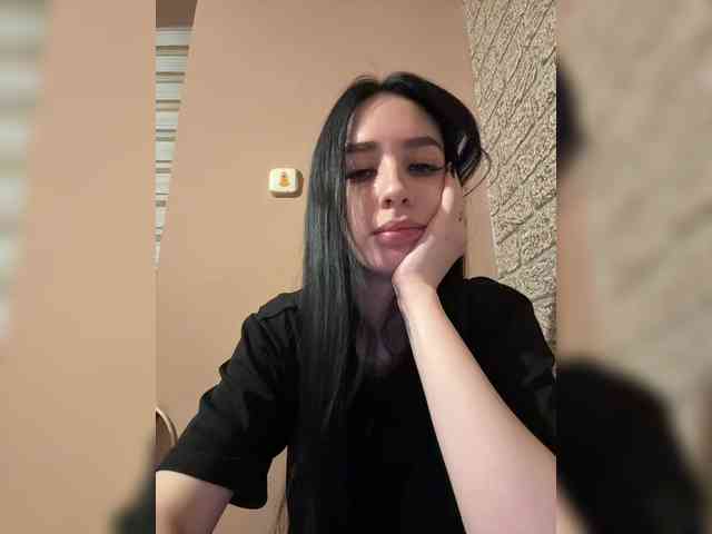 Hikikomori27 webcam