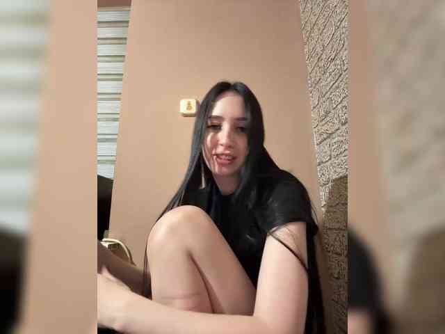 Hikikomori27 webcam