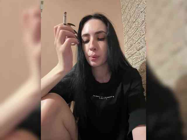 Hikikomori27 webcam