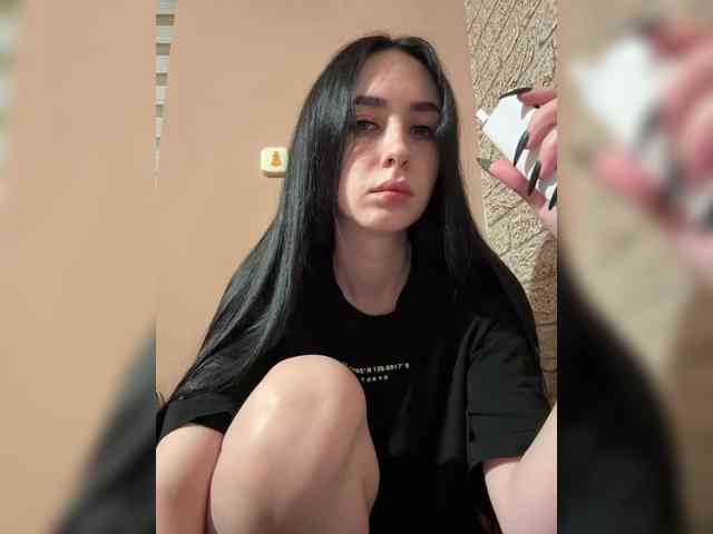 Hikikomori27 webcam