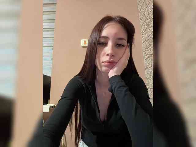 Hikikomori27 webcam
