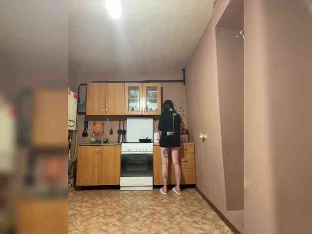 Modèle: Hikikomori27