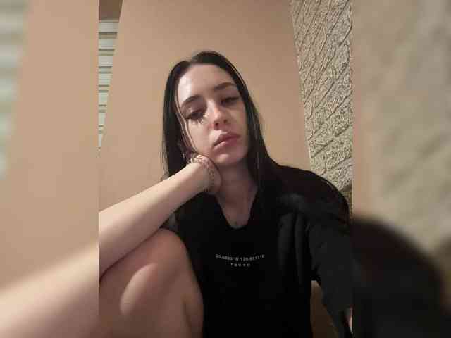 Hikikomori27 webcam