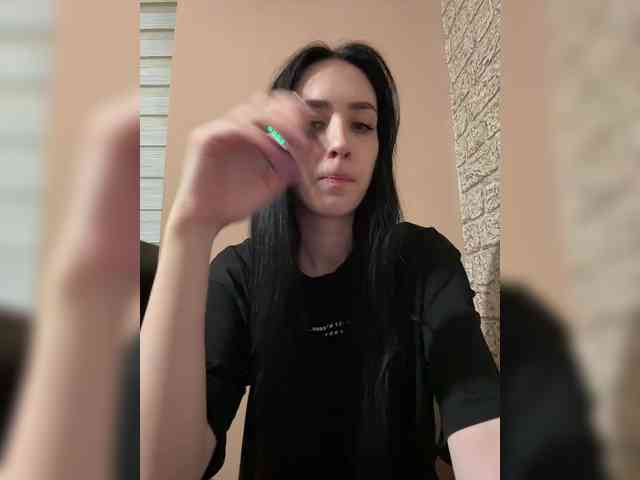 Hikikomori27 webcam