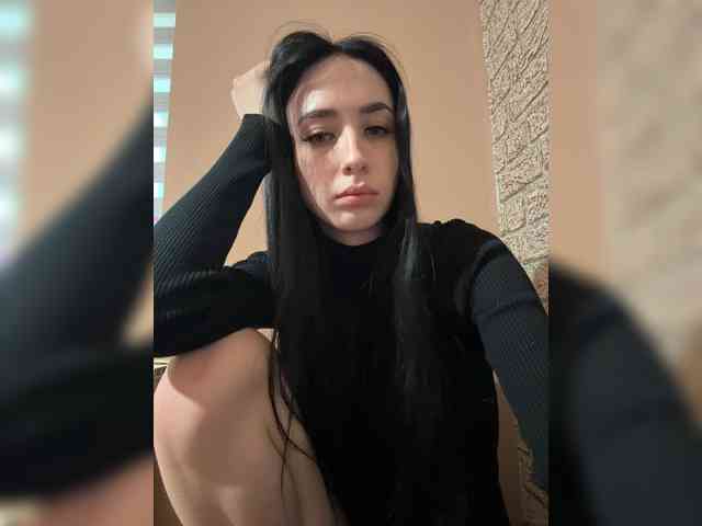 Hikikomori27 webcam