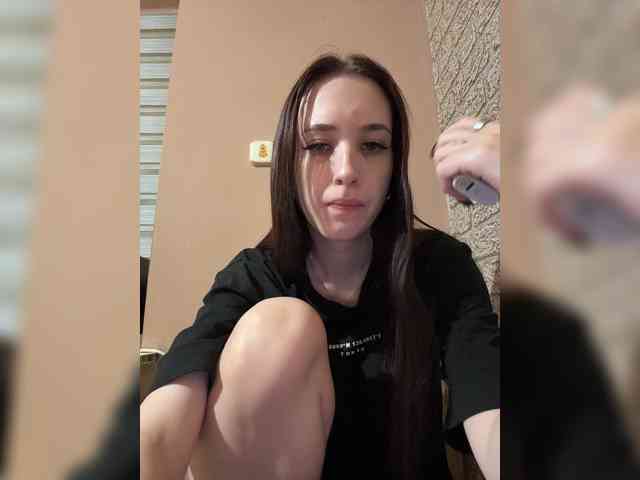 Hikikomori27 webcam