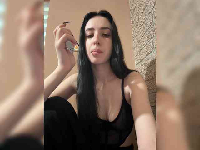 Hikikomori27 webcam