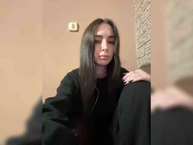 Hikikomori27 webcam