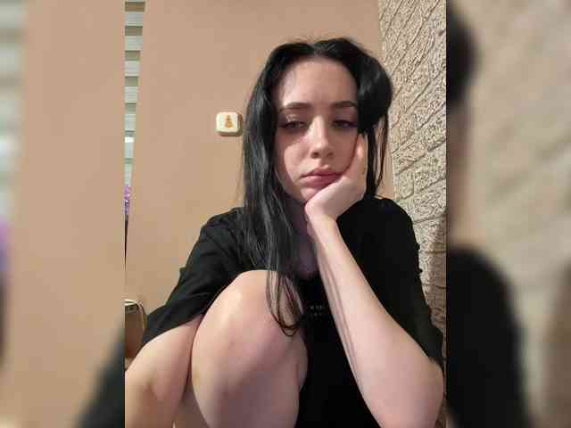 Hikikomori27 webcam