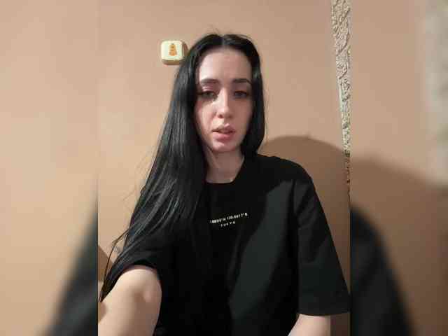 Hikikomori27 webcam