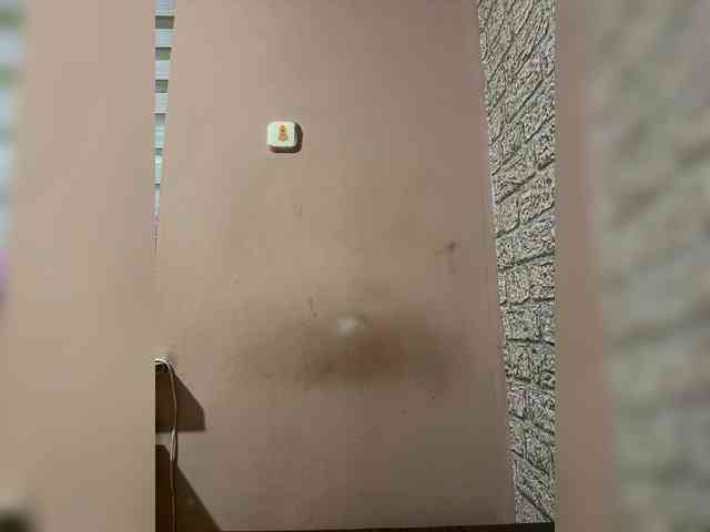 Hikikomori27 webcam
