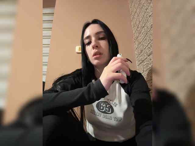 Hikikomori27 webcam