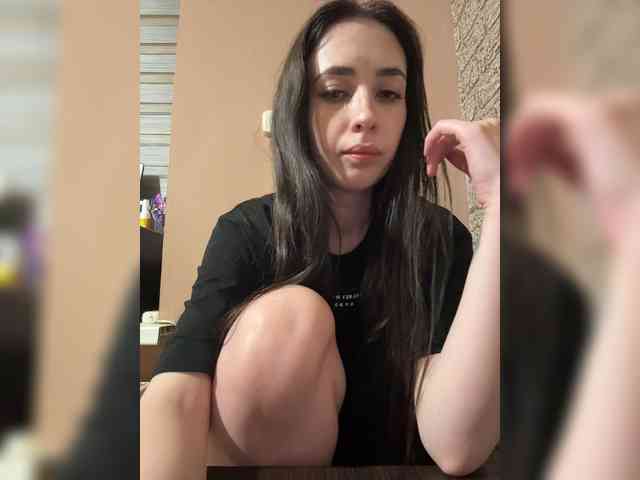 Hikikomori27 webcam