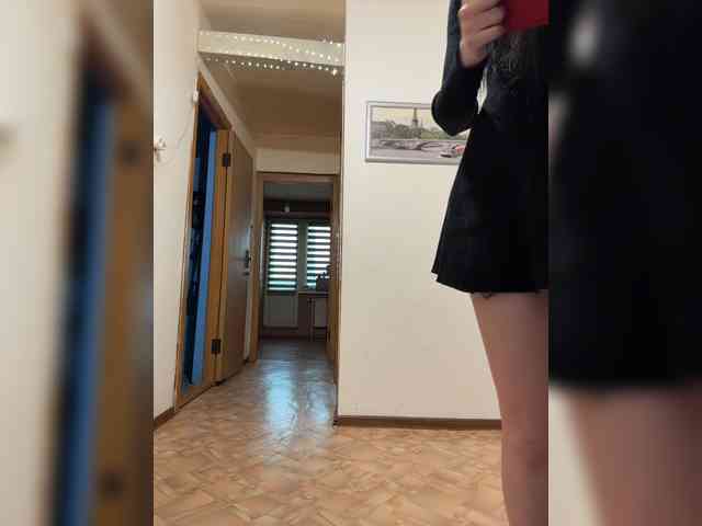 Modèle: Hikikomori27