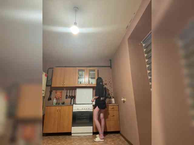 Hikikomori27 webcam