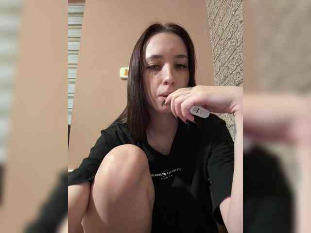 Hikikomori27 webcam