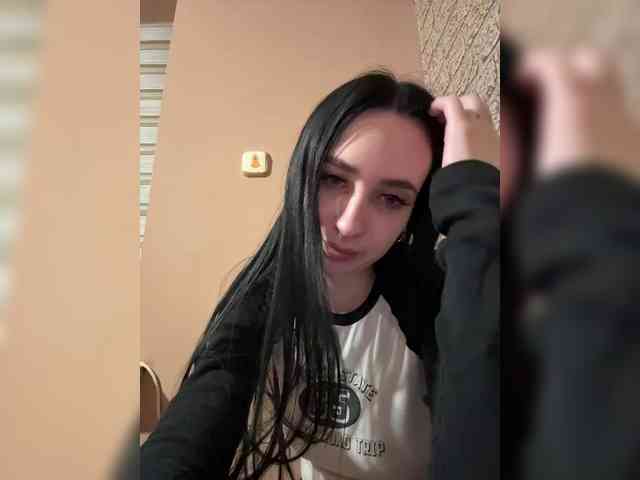 Hikikomori27 webcam