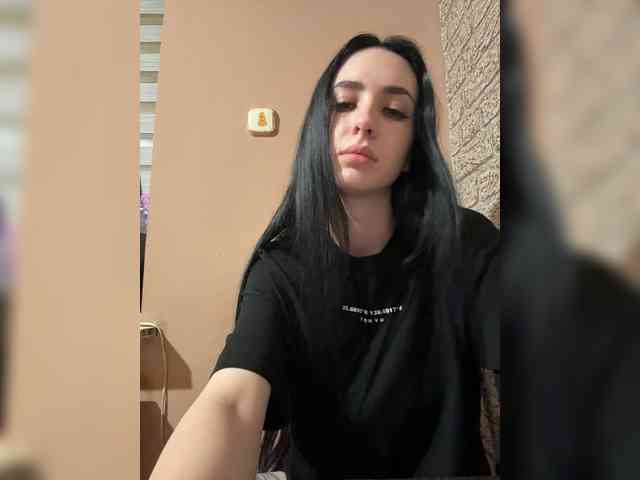 Hikikomori27 webcam