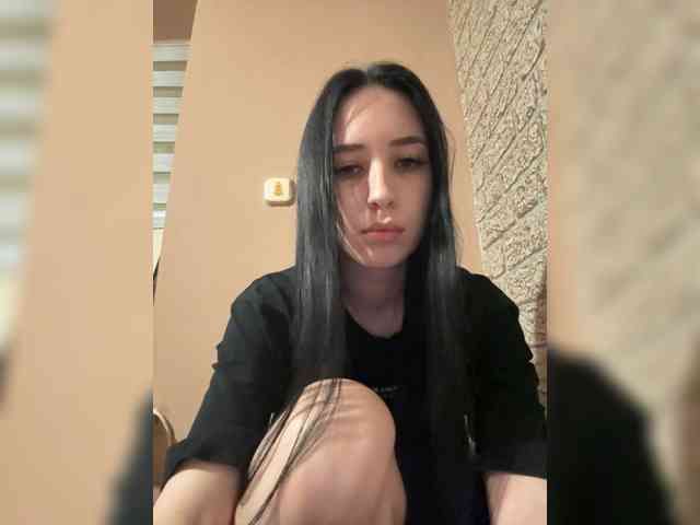 Hikikomori27 webcam
