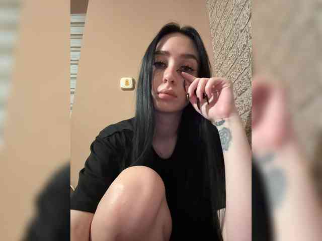 Hikikomori27 webcam