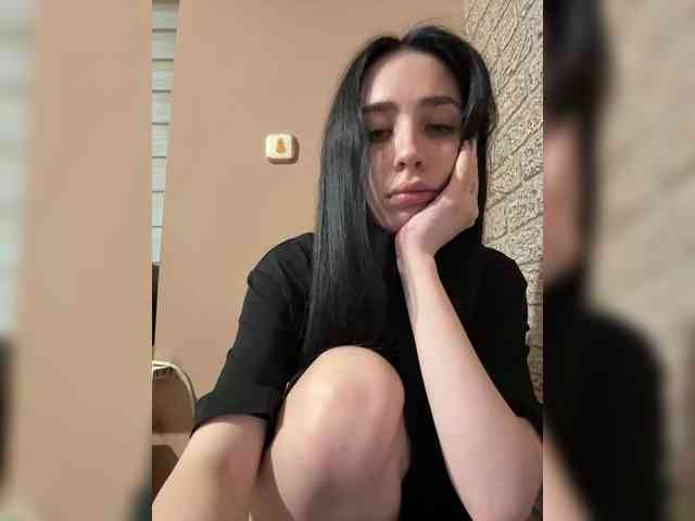 Hikikomori27 webcam
