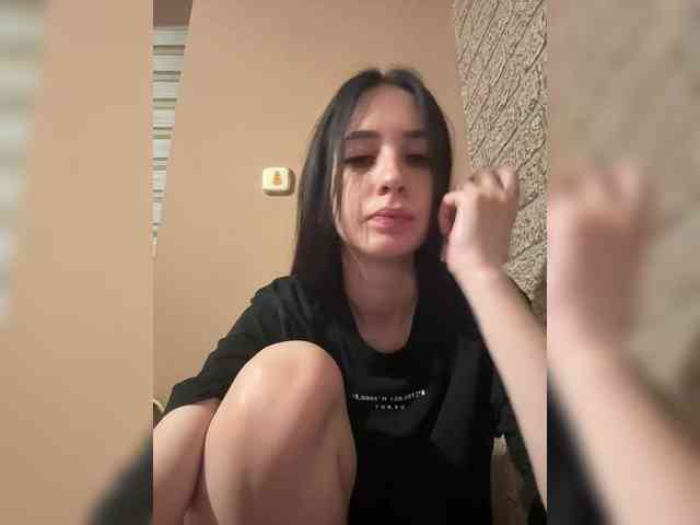 Hikikomori27 webcam
