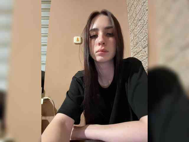 Hikikomori27 webcam
